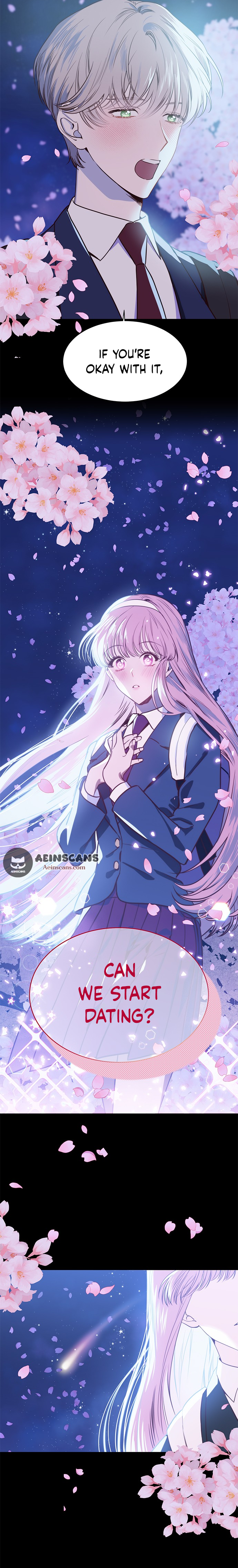 My Girlfriend Is a Warrior From Another World?! 第4页