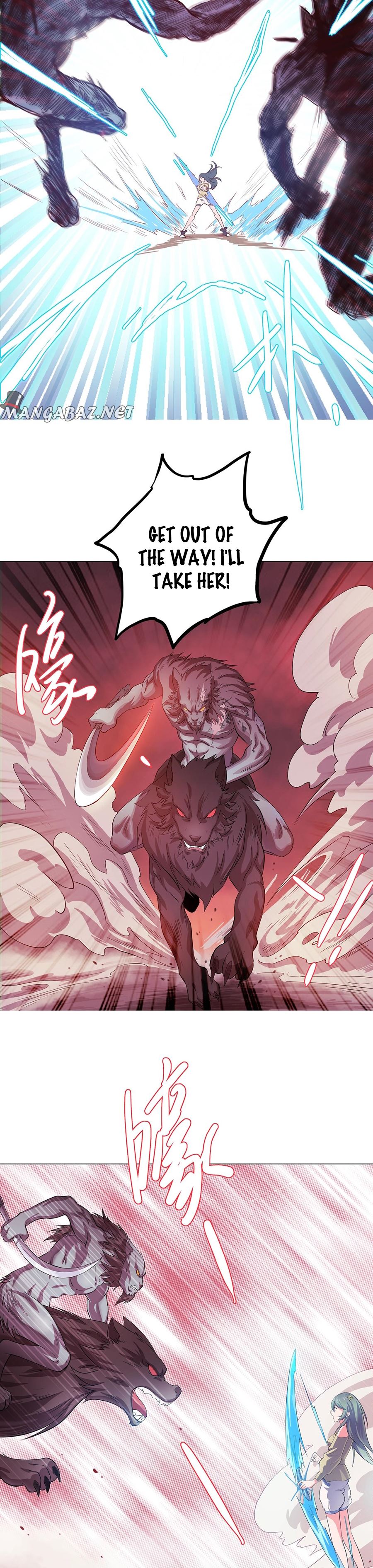 Rin of the Demon Ch. 1 第14页