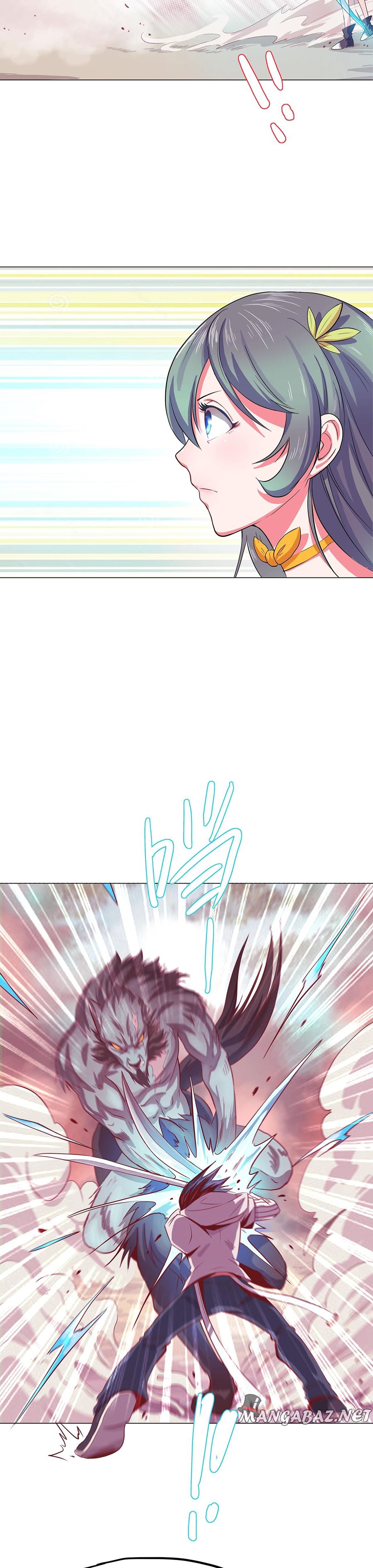 Rin of the Demon Ch. 1 第15页