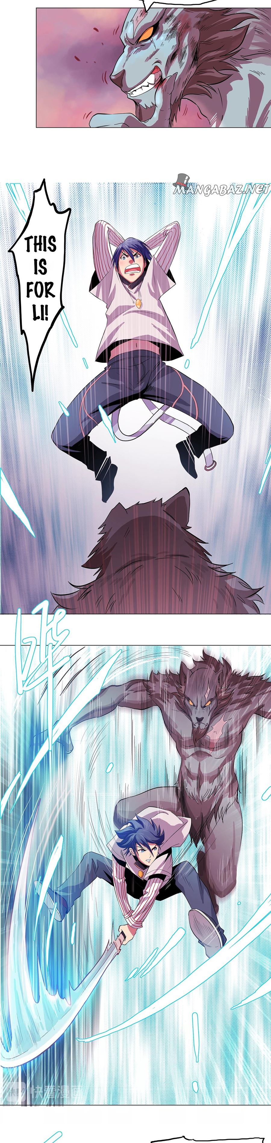 Rin of the Demon Ch. 1 第17页