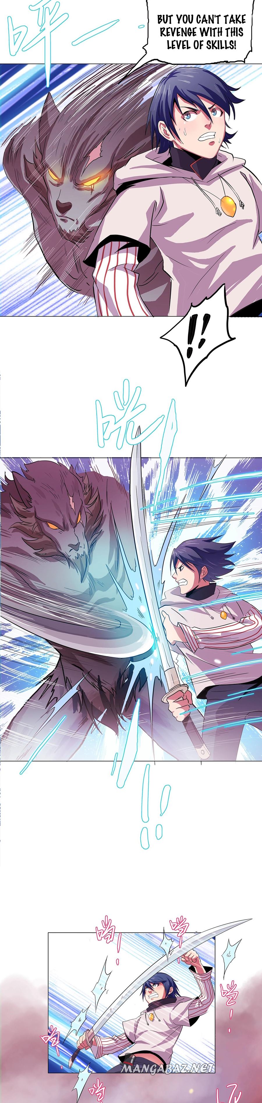 Rin of the Demon Ch. 1 第18页