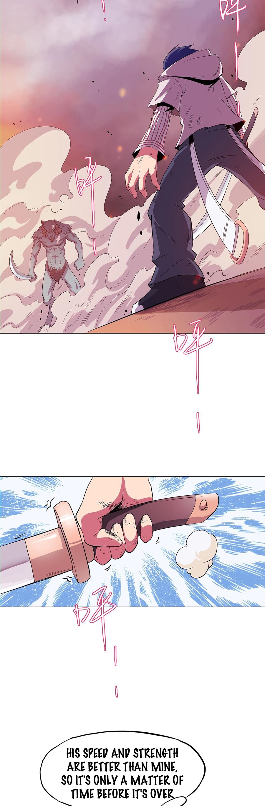 Rin of the Demon Ch. 1 第19页