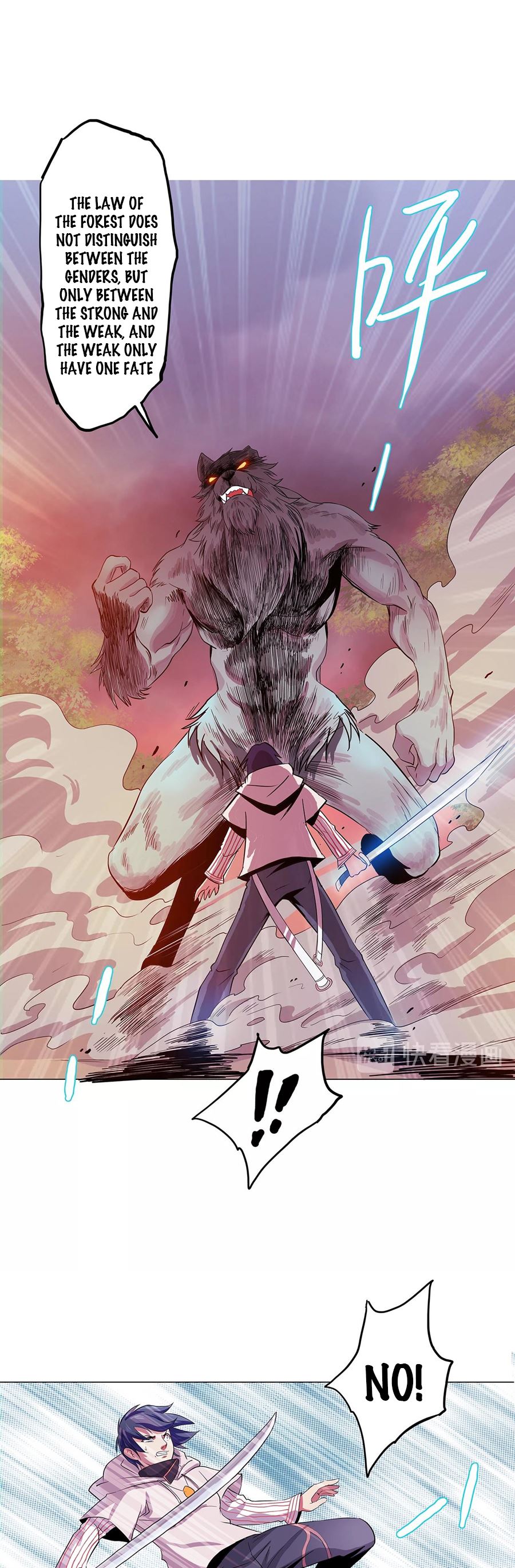Rin of the Demon Ch. 1 第21页