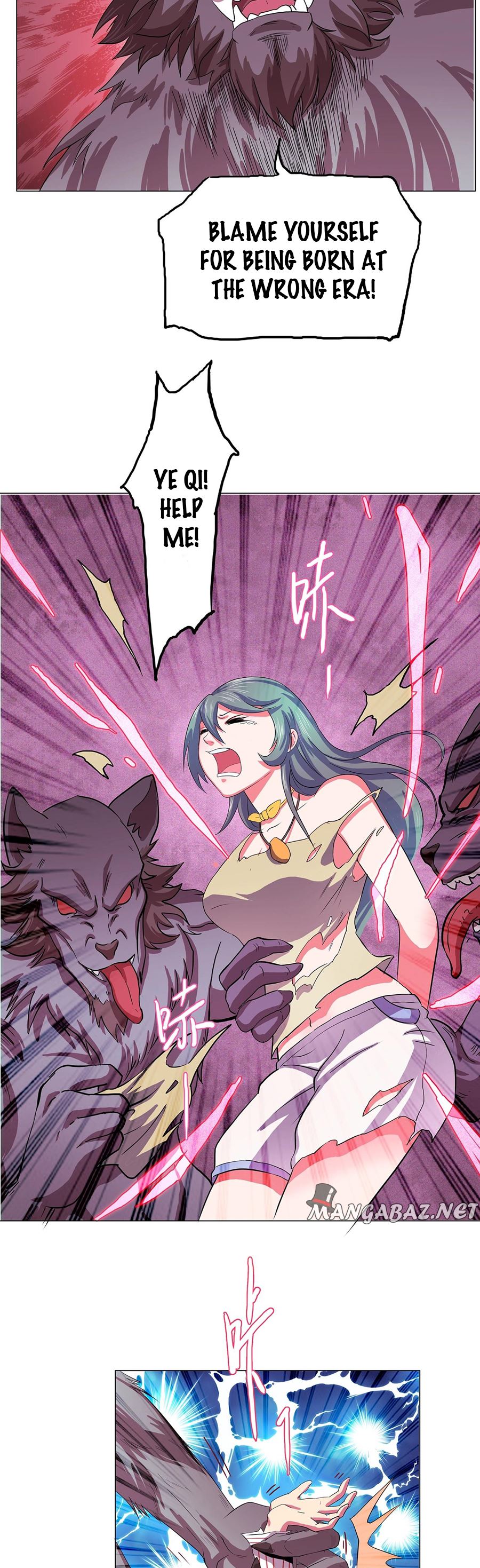 Rin of the Demon Ch. 1 第28页