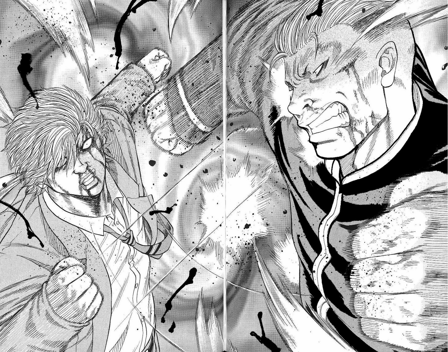 Drop Vol. 1 Ch. 2 第37页