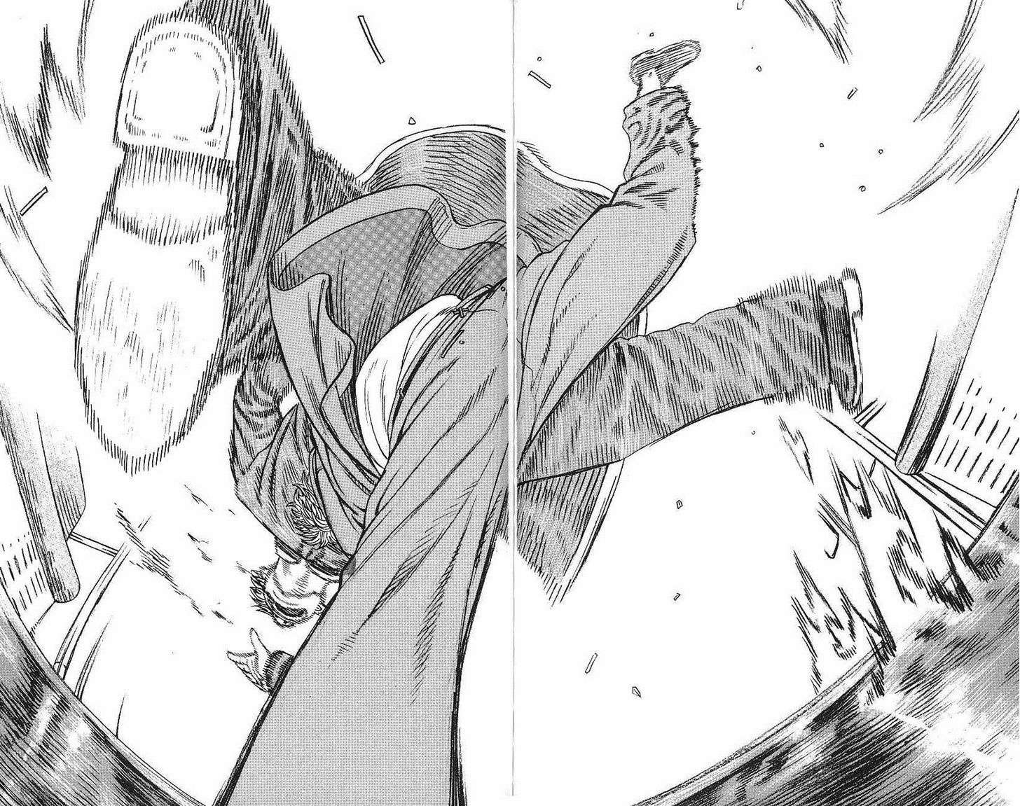 Drop Vol. 1 Ch. 2 第39页