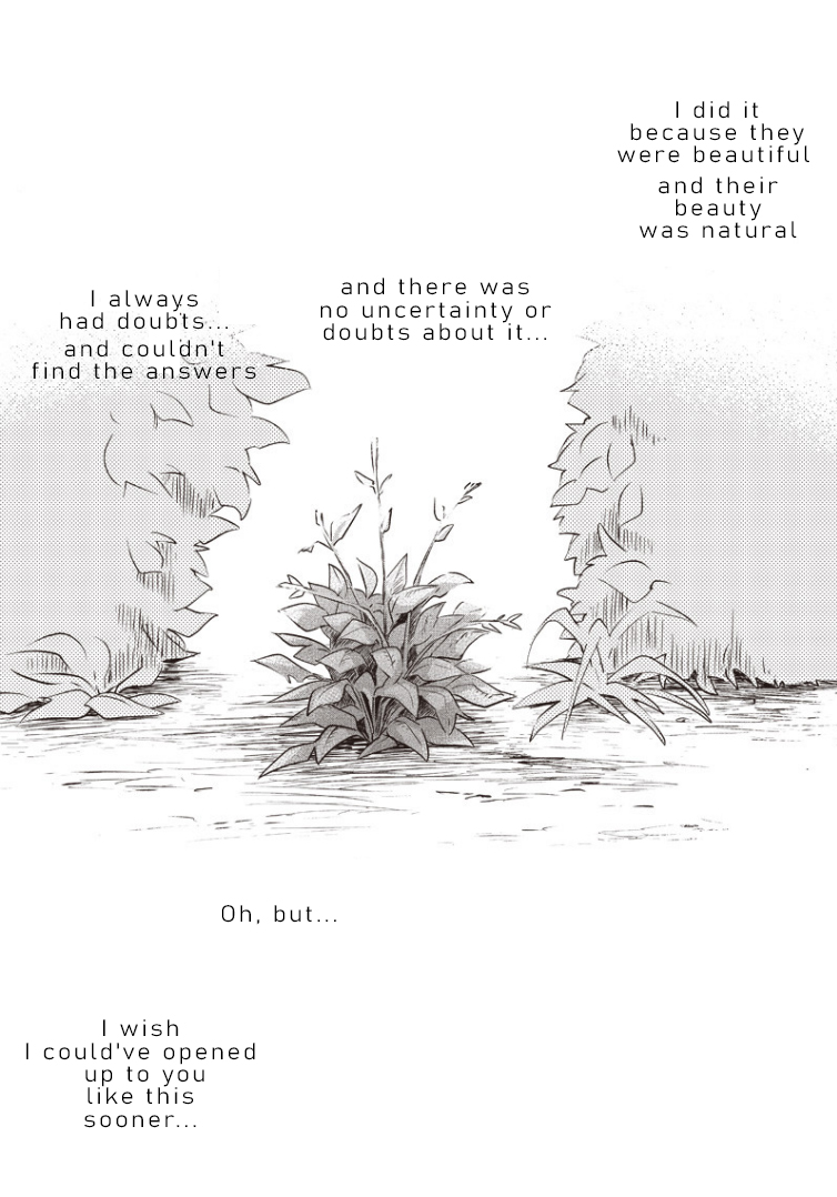 Today Is My Death Day Oneshot 第22页