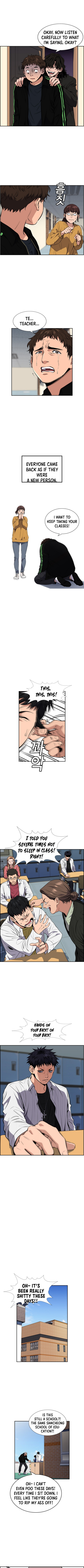 Get Schooled Help 第8页
