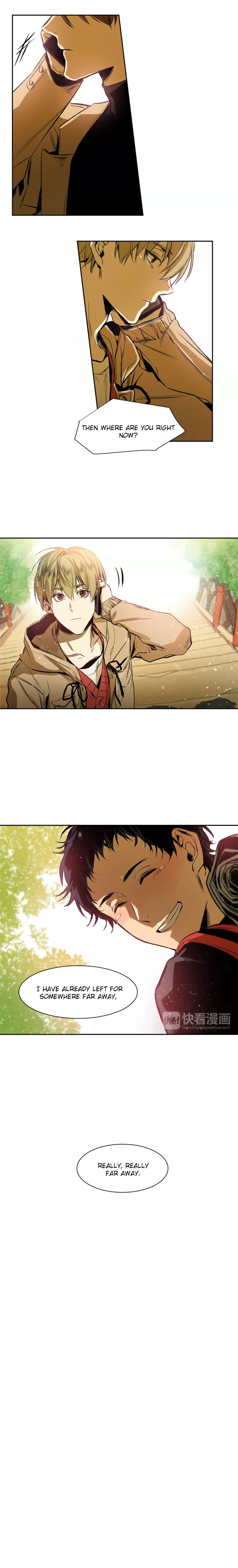 Special Relationship Law There's a place where I want to go together with you 第12页
