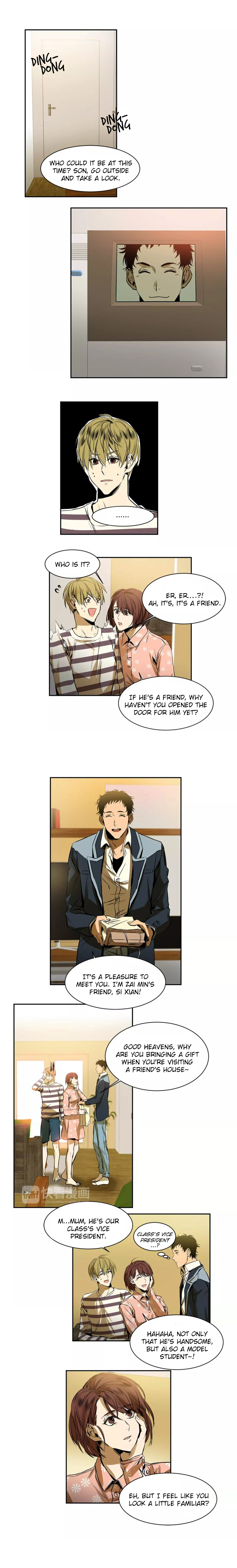 Special Relationship Law There's a place where I want to go together with you 第7页