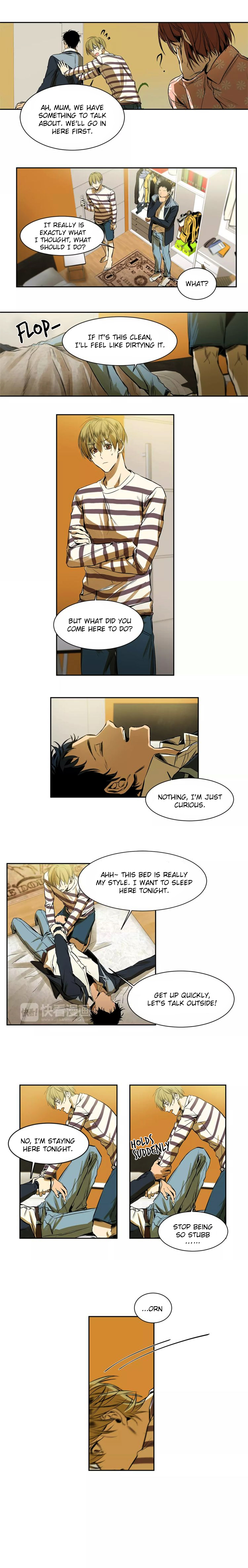 Special Relationship Law There's a place where I want to go together with you 第8页