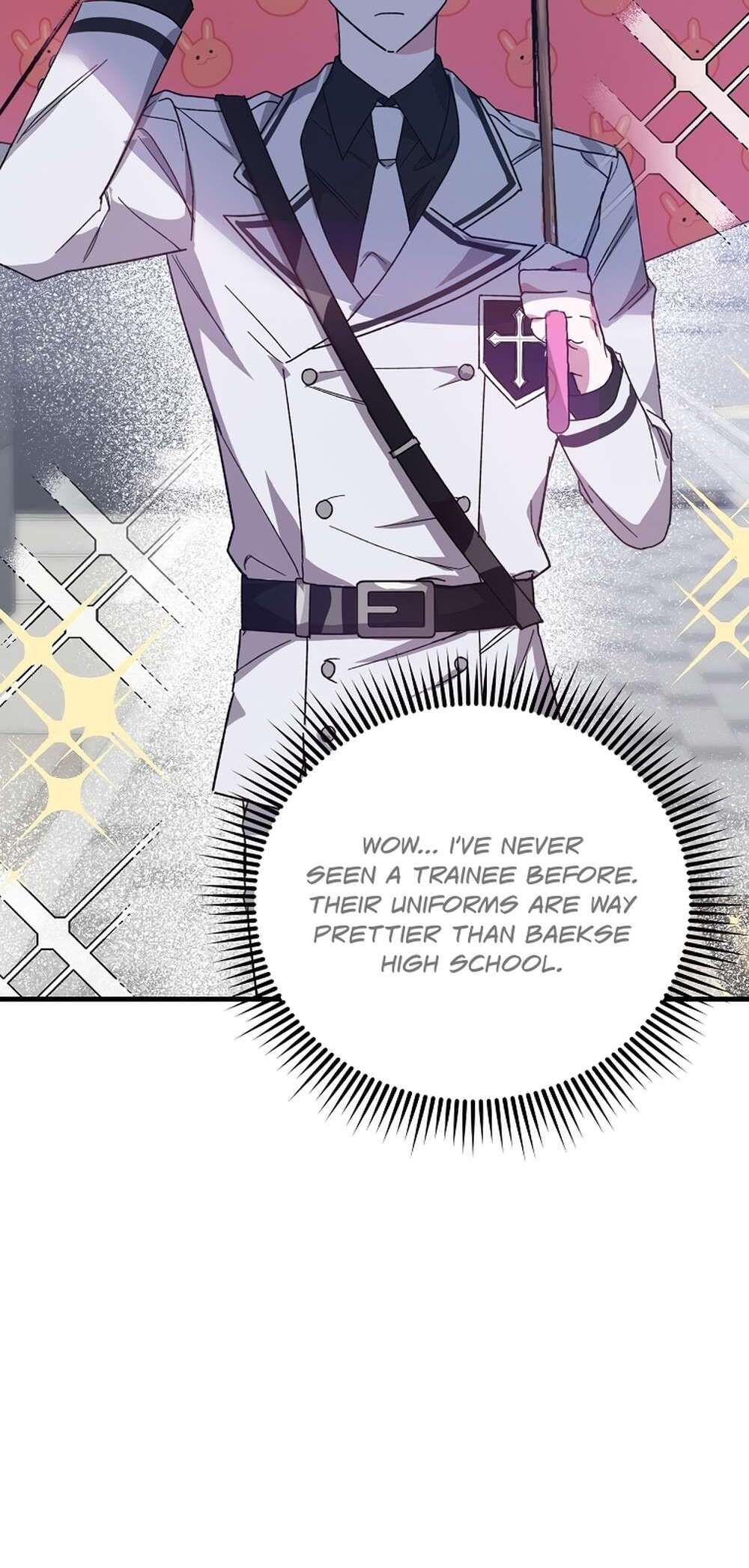 My Classmates Are Vampires! Ch. 7 第36页