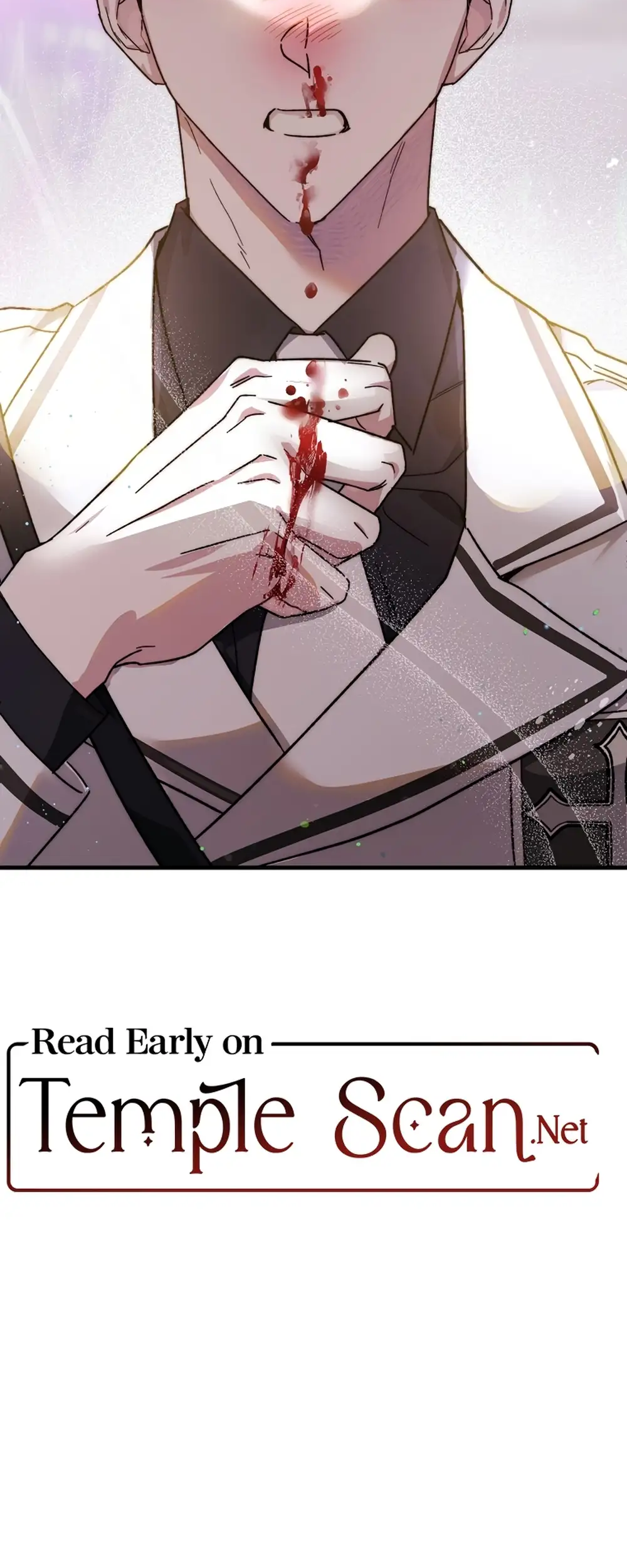 My Classmates Are Vampires! Ch. 7 第80页