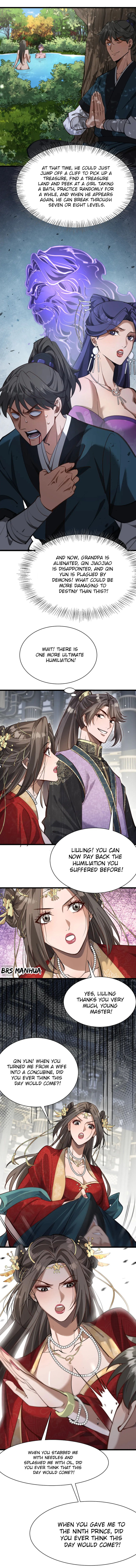 Xuánmén Bàijiāzǐ March Appointment 第20页