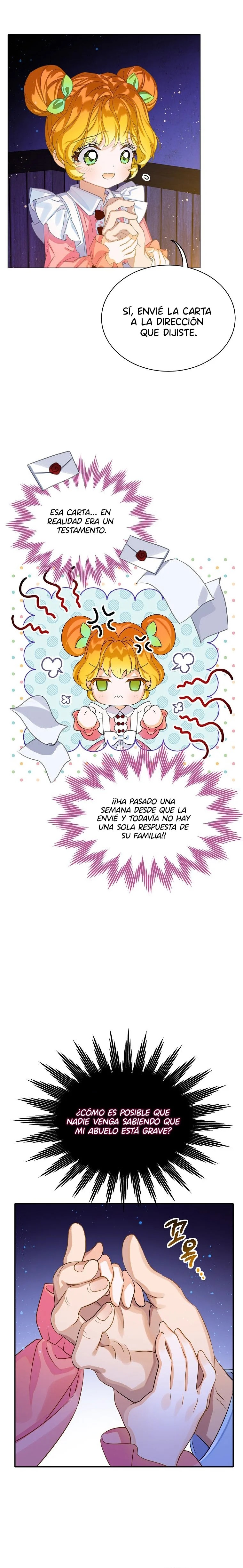 akttang gamune sangsongnyoimnida Ch. 1 第13页