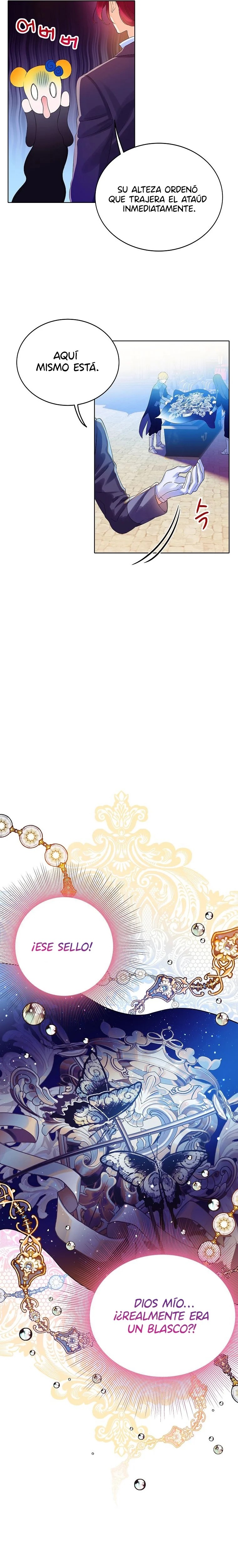 akttang gamune sangsongnyoimnida Ch. 1 第27页