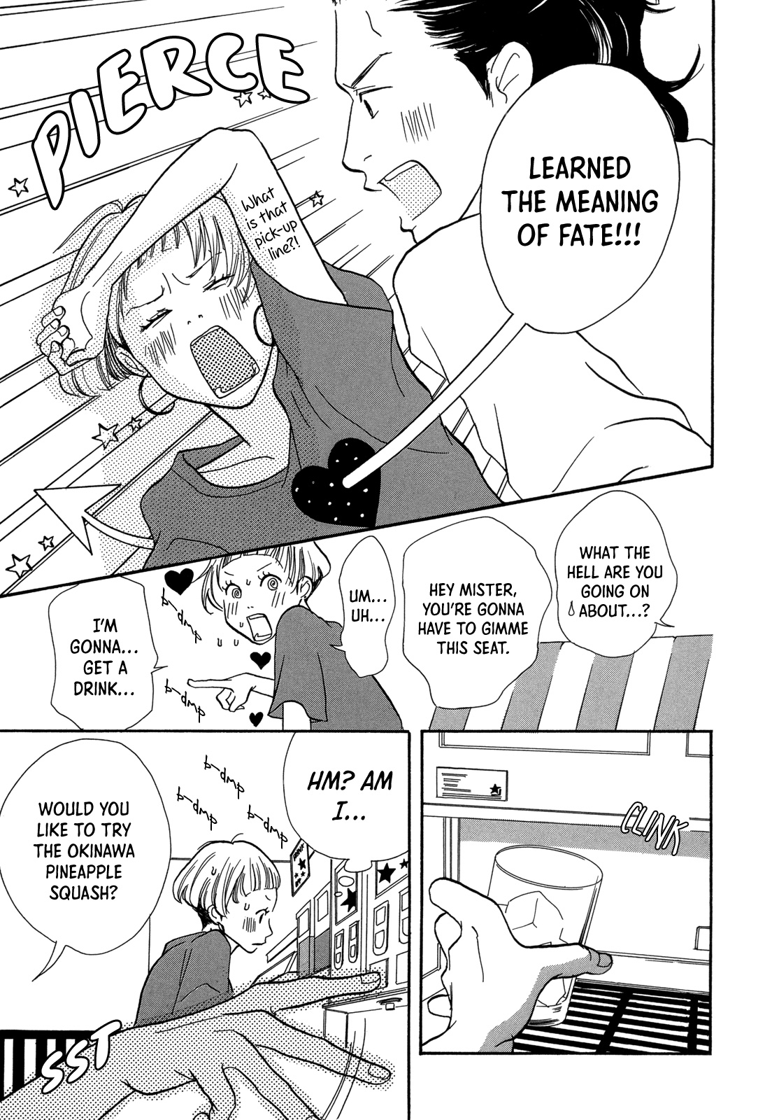 Boys & Girls Diner All-Nighter 第12页