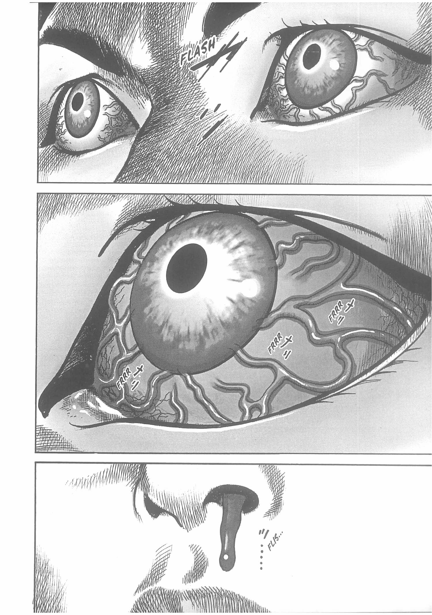 Adam and Eve ¡No puedo parar! 第33页
