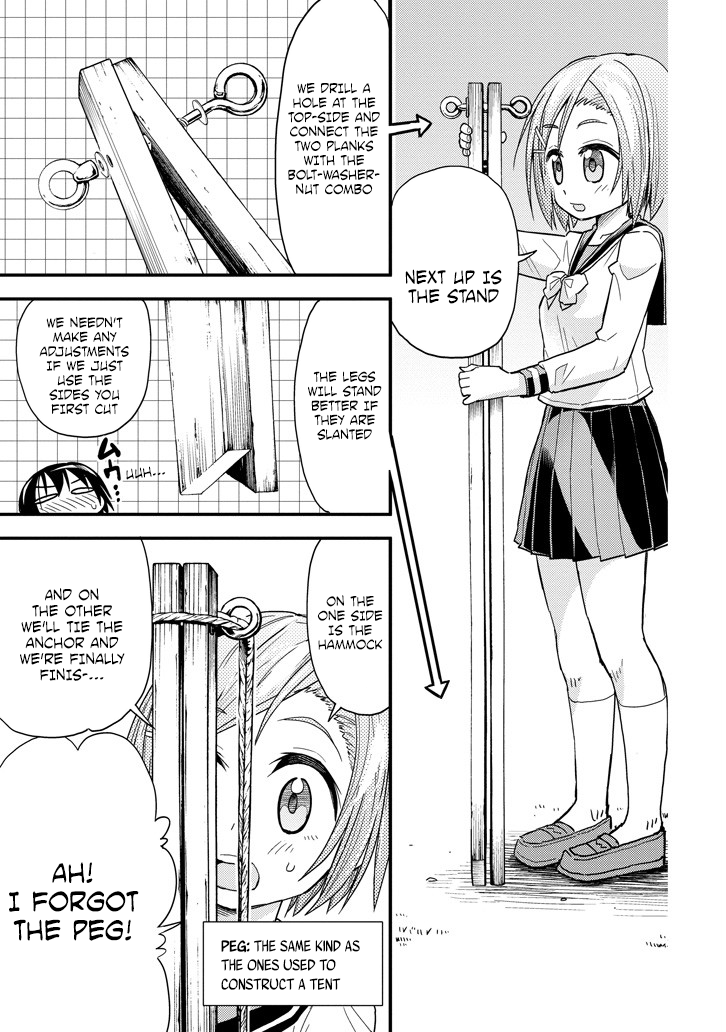 Boku to Shishou no Himitsu Koubou Sailor Uniform and Electric Drill 第23页