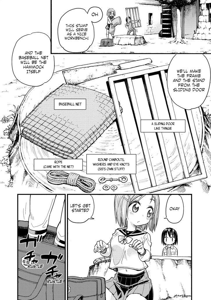 Boku to Shishou no Himitsu Koubou Sailor Uniform and Electric Drill 第10页