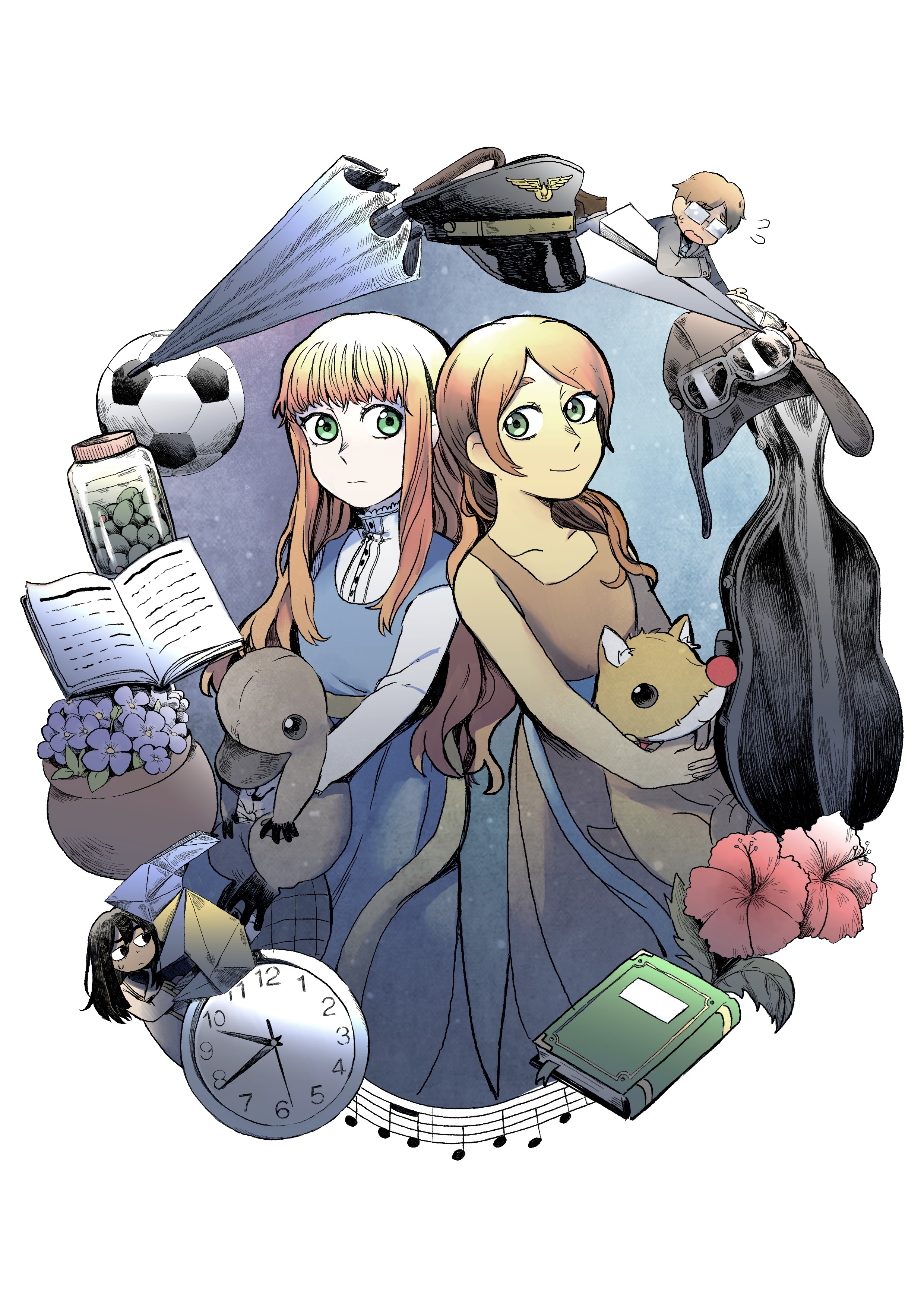 Paper Memories 第2页