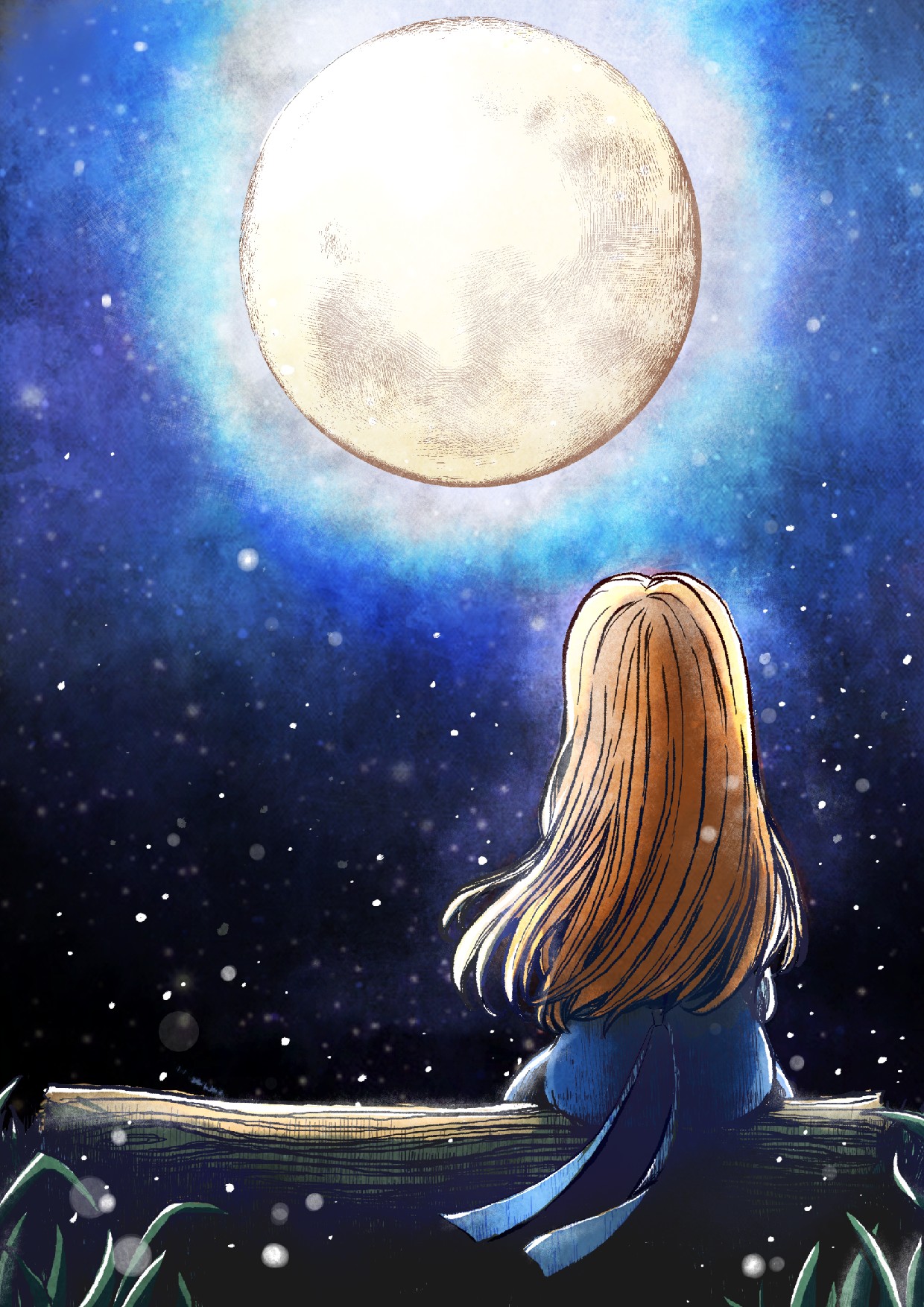 Paper Memories Uma História de To The Moon 第18页