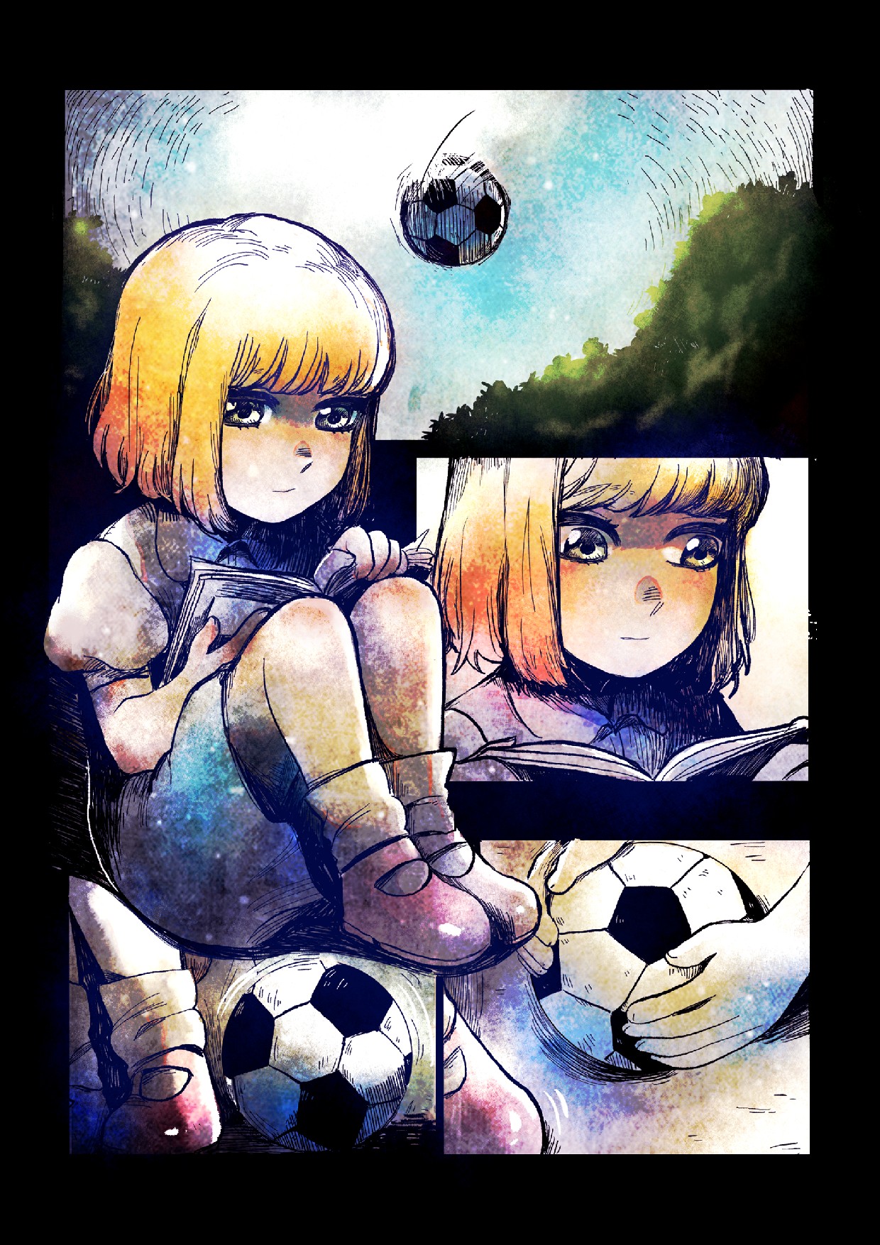 Paper Memories 第4页