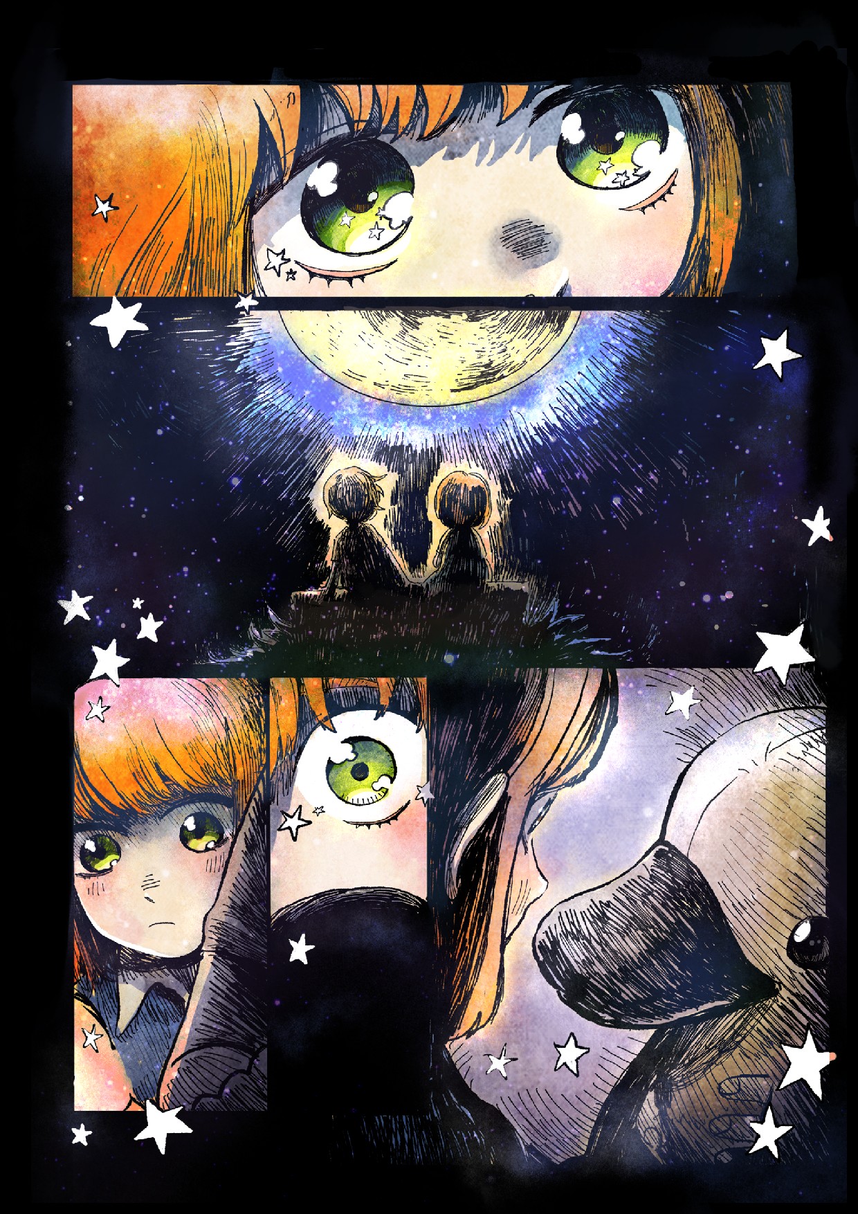 Paper Memories 第6页