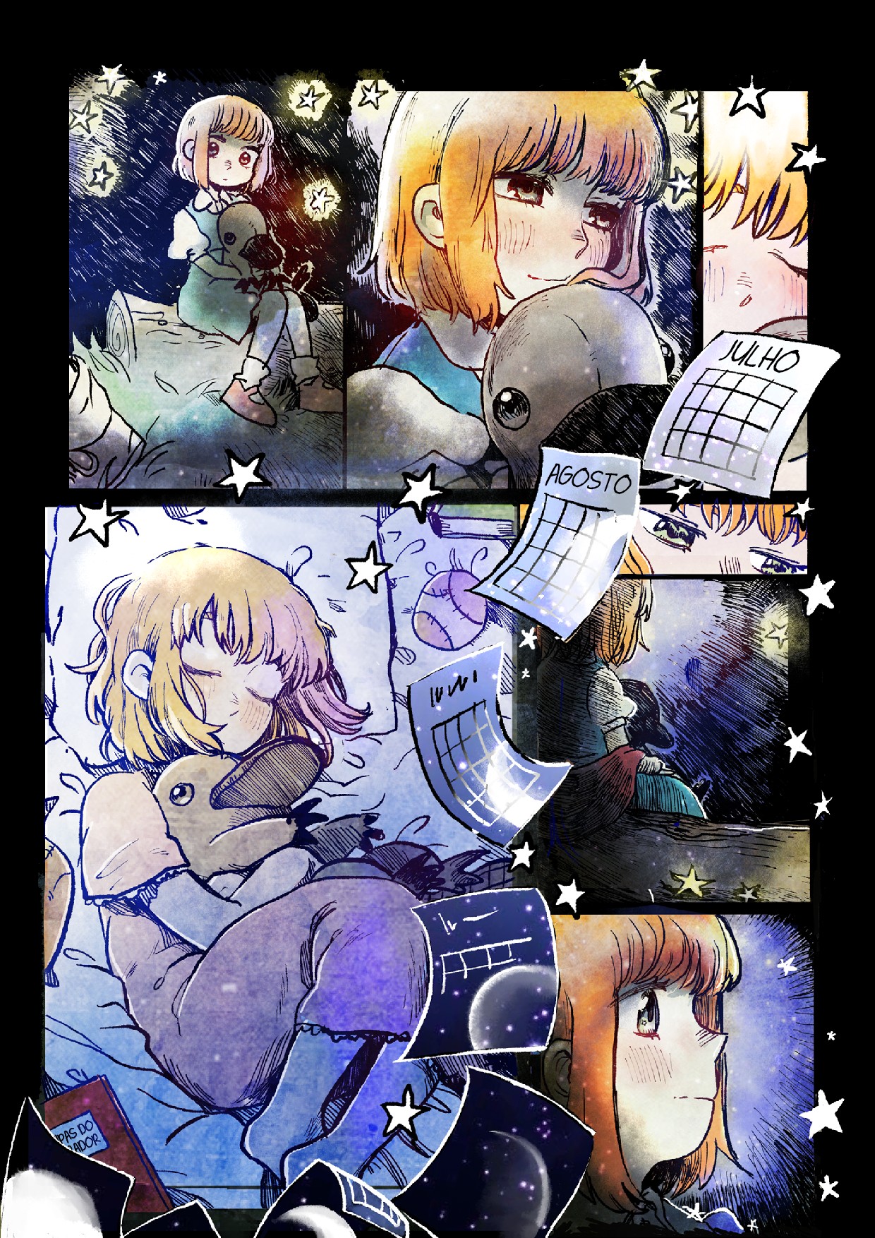Paper Memories 第7页