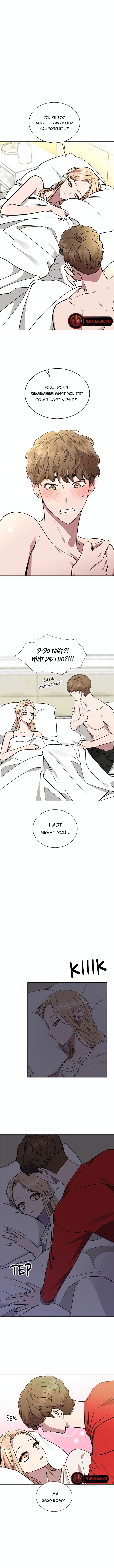 Death When Separated Ch. 5 第2页