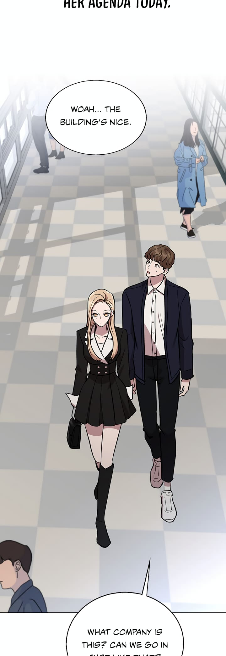 Death When Separated Ch. 5 第13页