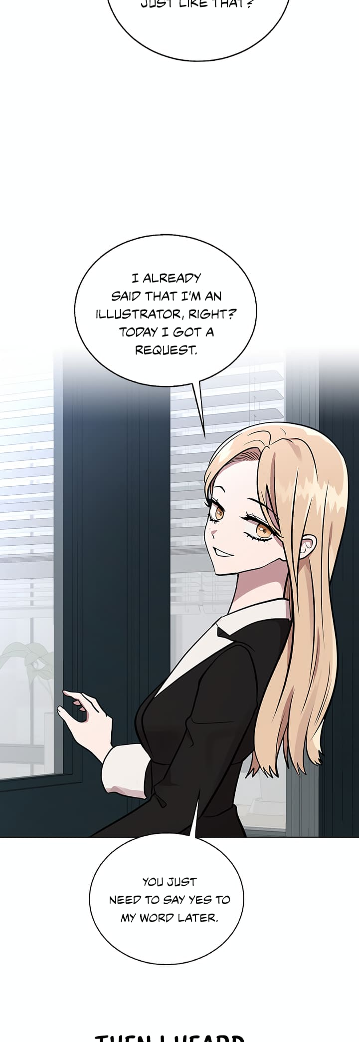 Death When Separated Ch. 5 第14页