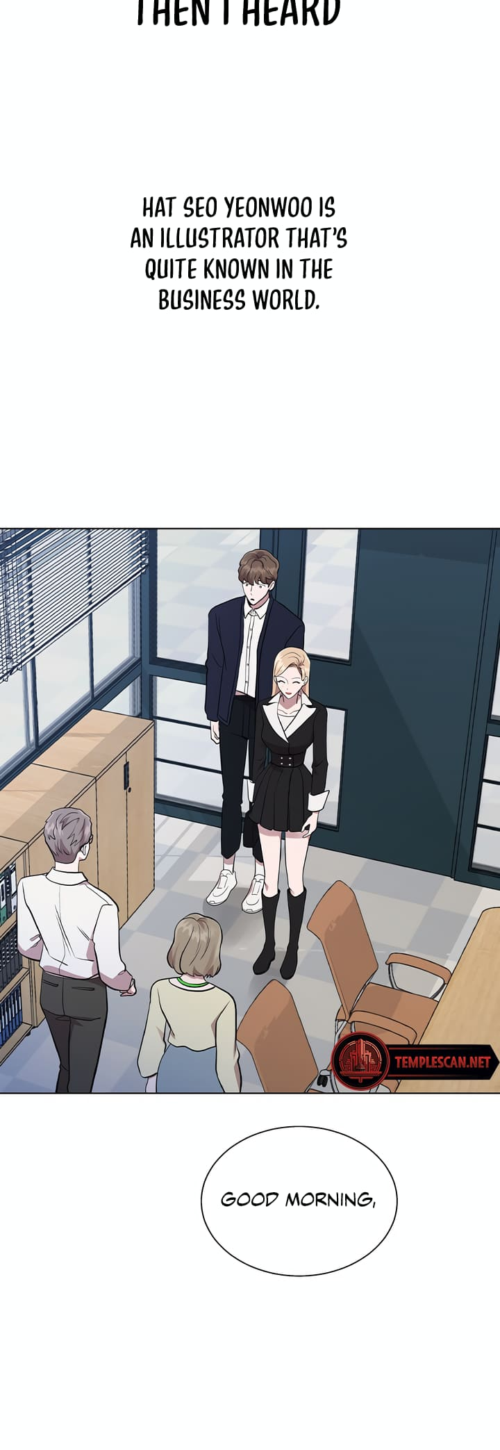 Death When Separated Ch. 5 第15页