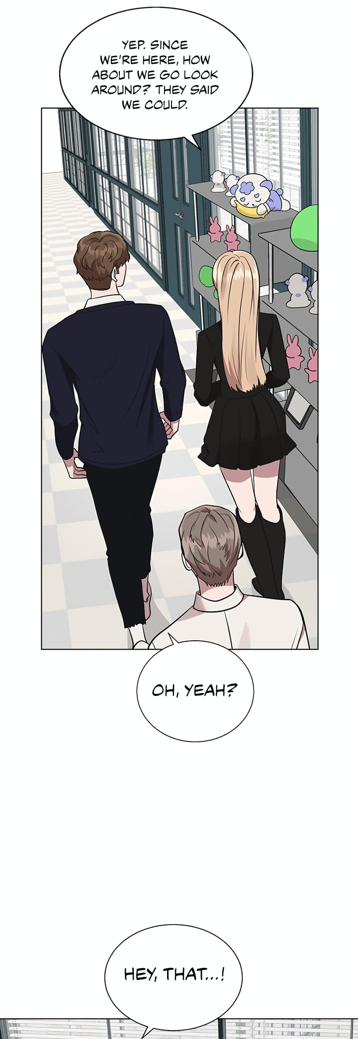 Death When Separated Ch. 5 第22页