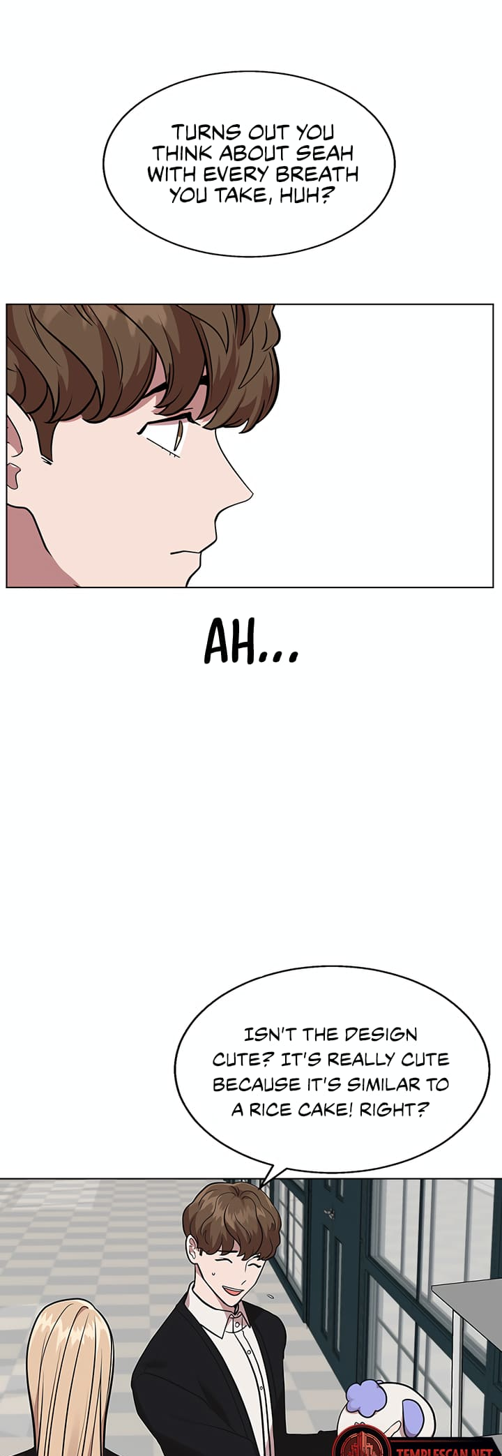 Death When Separated Ch. 5 第25页