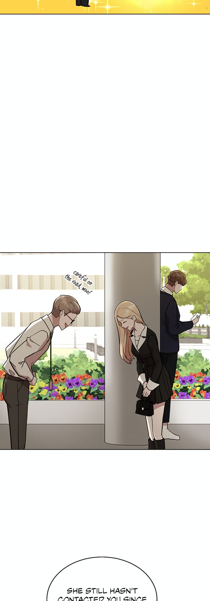 Death When Separated Ch. 5 第29页