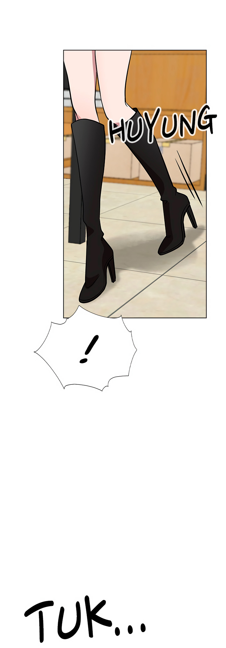 Death When Separated Ch. 5 第54页