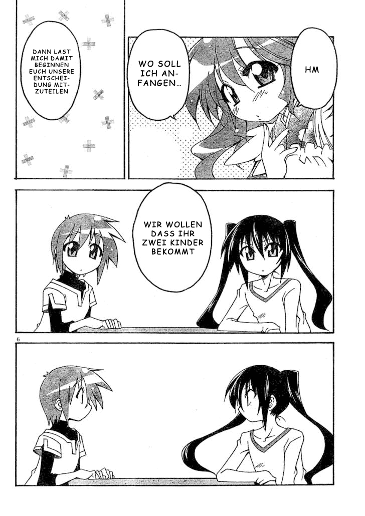 As for Color of Maiden! Vol. 1 Ch. 2 第6页