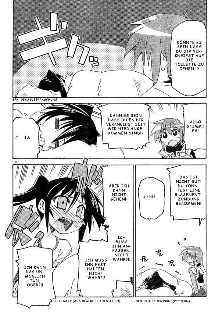 As for Color of Maiden! Vol. 1 Ch. 2 第10页