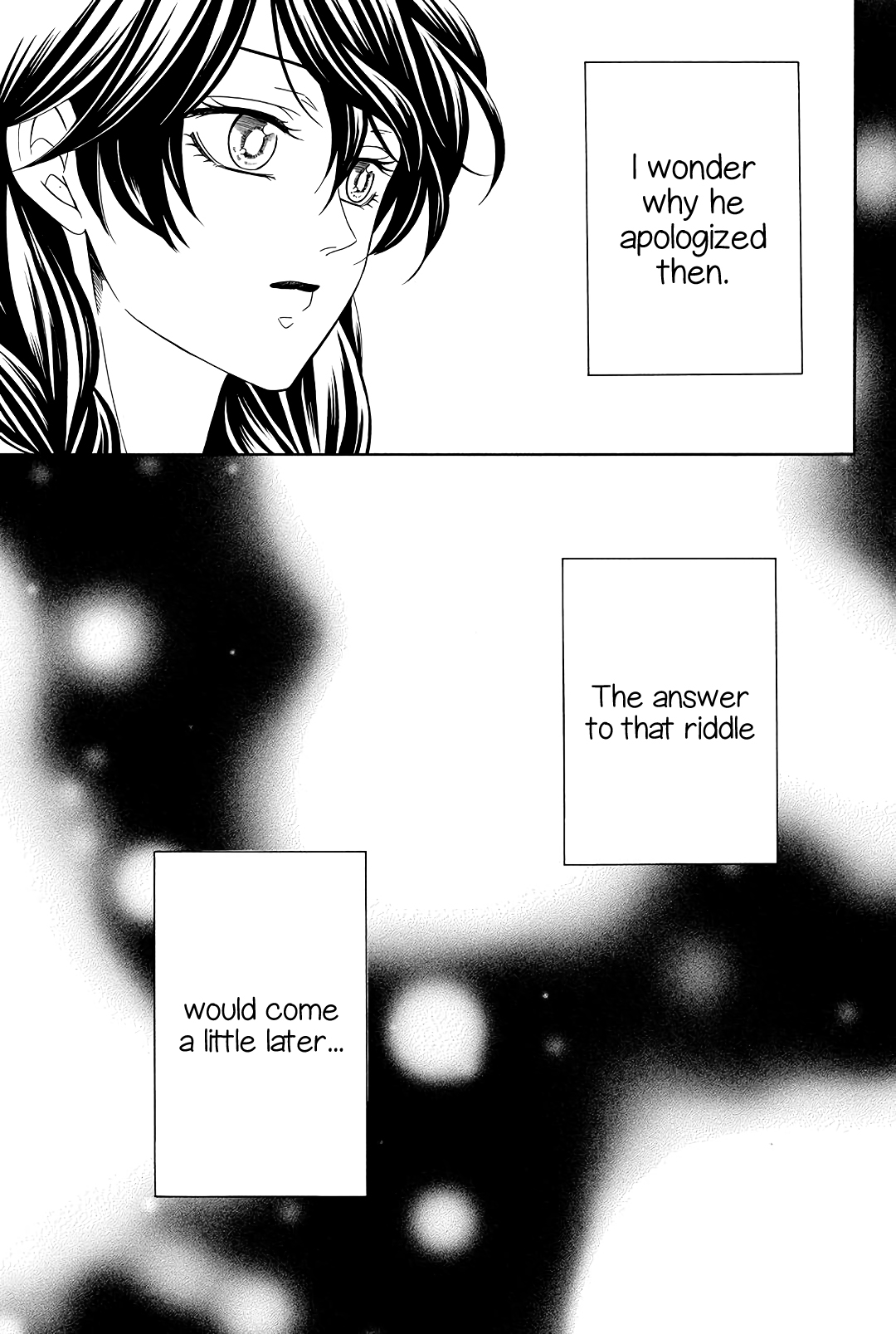 Mashou, Seija ni Otsu. Vol. 1 Ch. 1 第79页