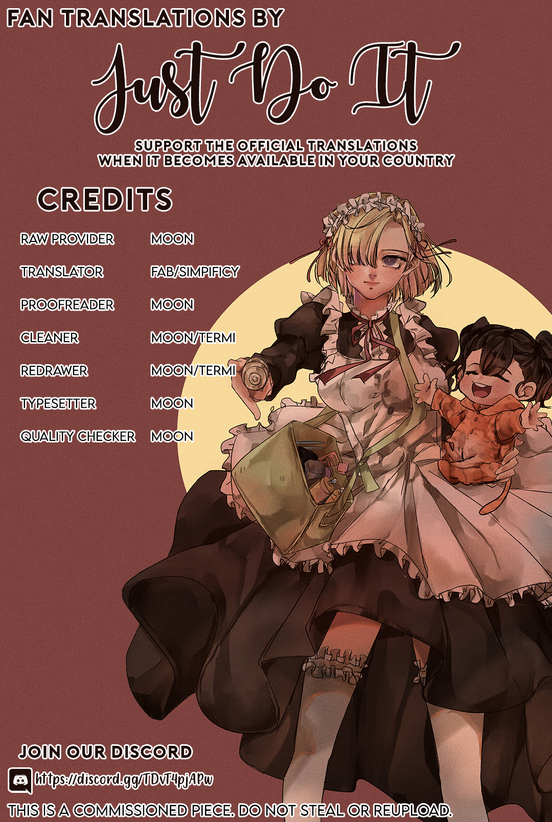 Mashou, Seija ni Otsu. Vol. 1 Ch. 1 第81页