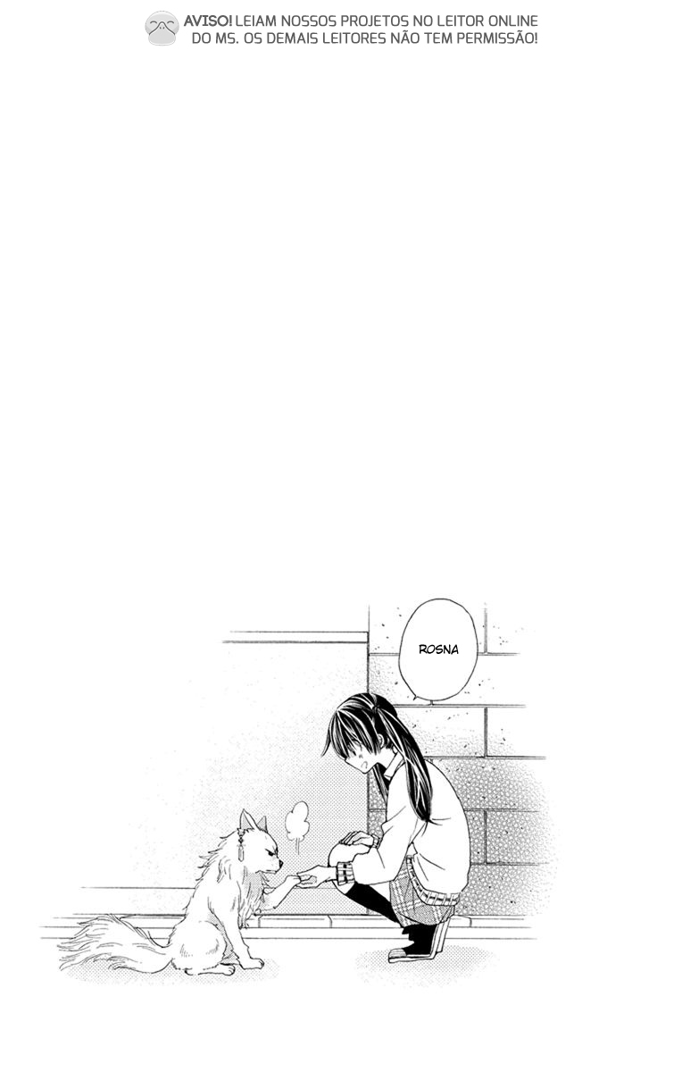 Koi wa Hito no Hoka 第7页