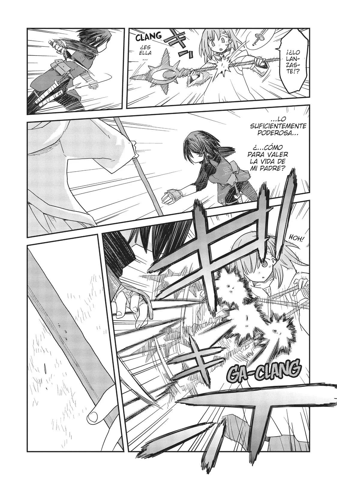 Dungeon no Naka no Hito Vol. 1 Ch. 1 第38页
