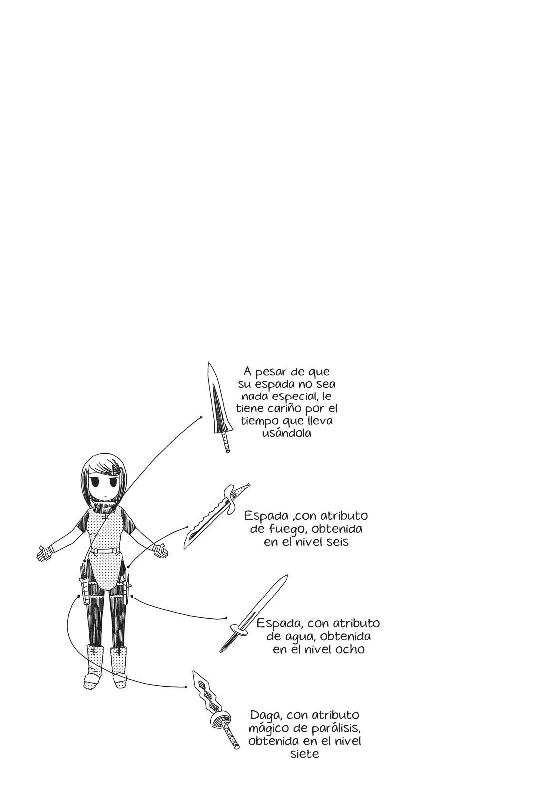 Dungeon no Naka no Hito Vol. 1 Ch. 1 第47页