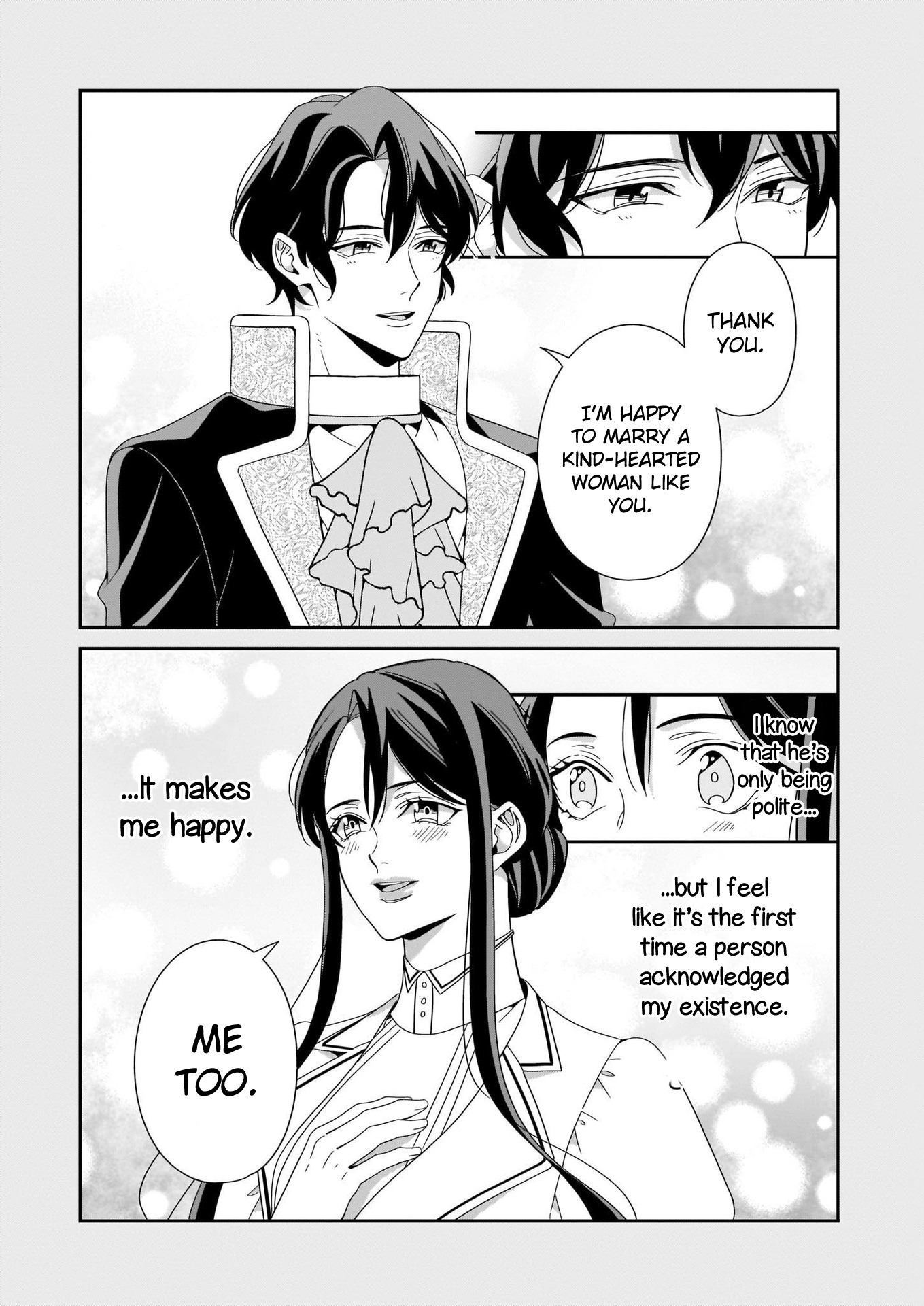 Anata ni Sasageru Akai Bara Ch. 6 第12页