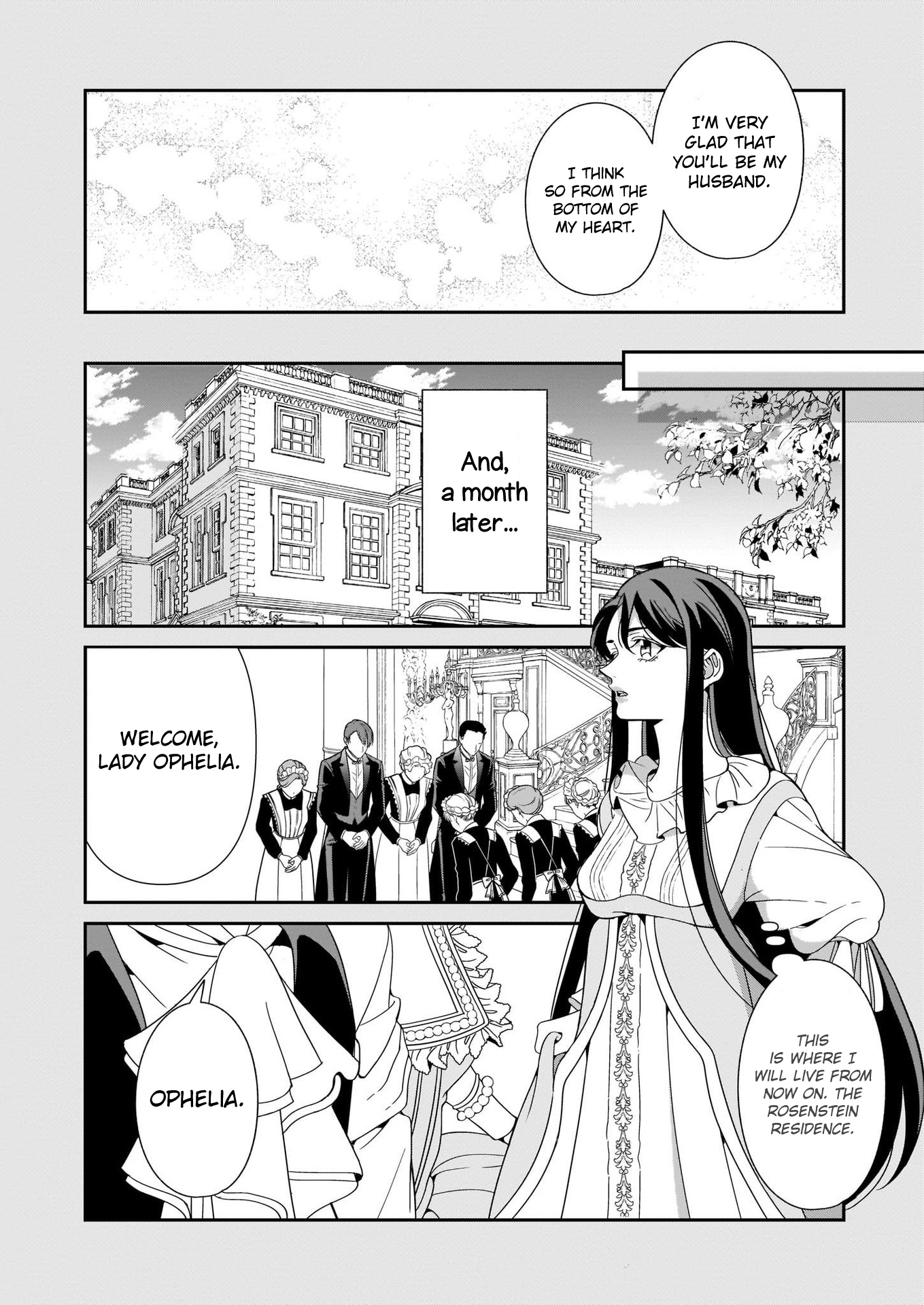 Anata ni Sasageru Akai Bara Ch. 6 第13页