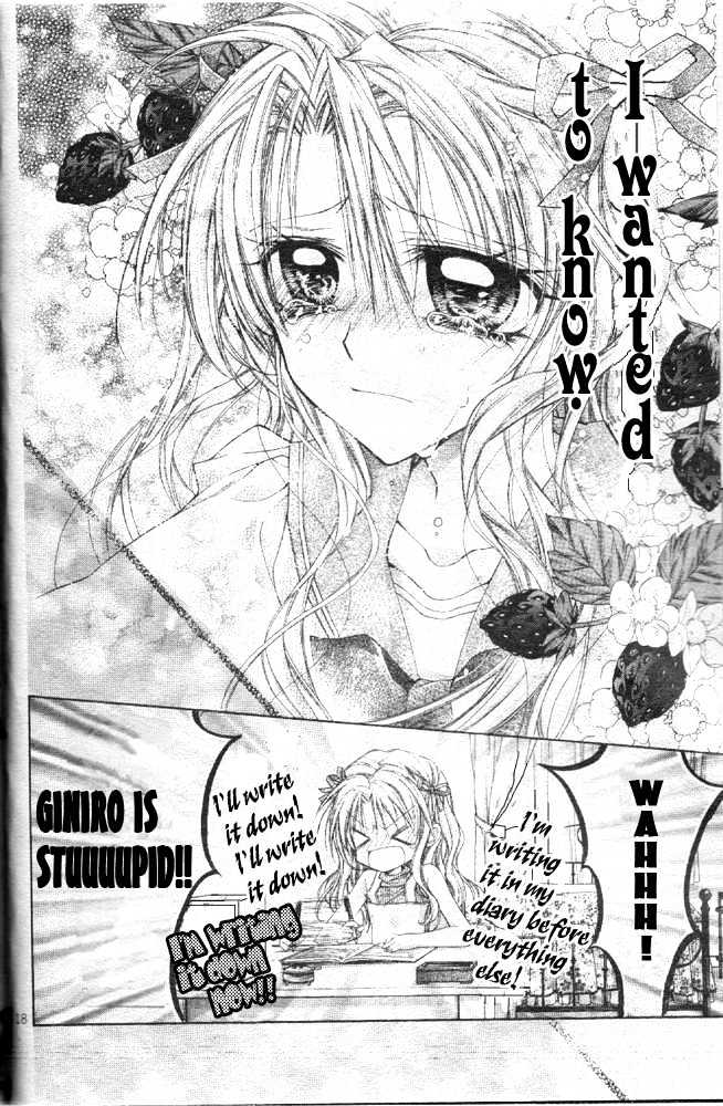 Absolute Awakening Angel Mistress☆Fortune Vol. 1 Ch. 1 第19页