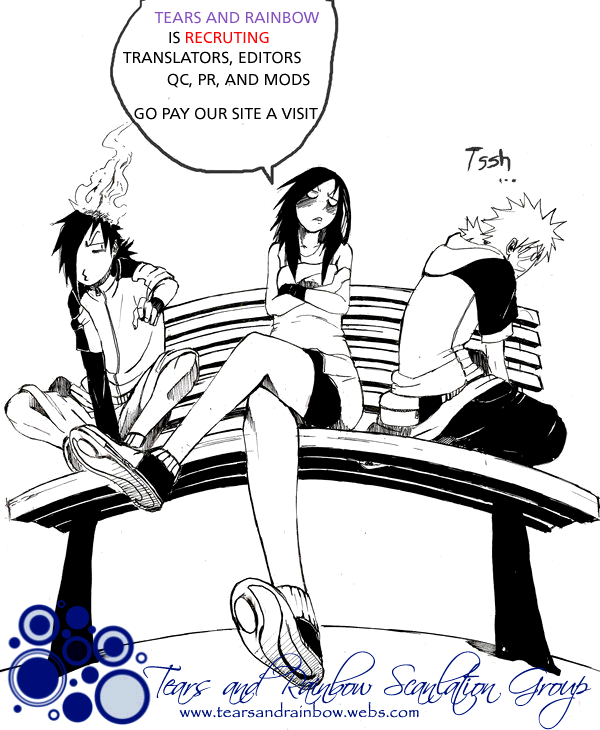 Not Equal Vol. 1 Ch. 3 第35页