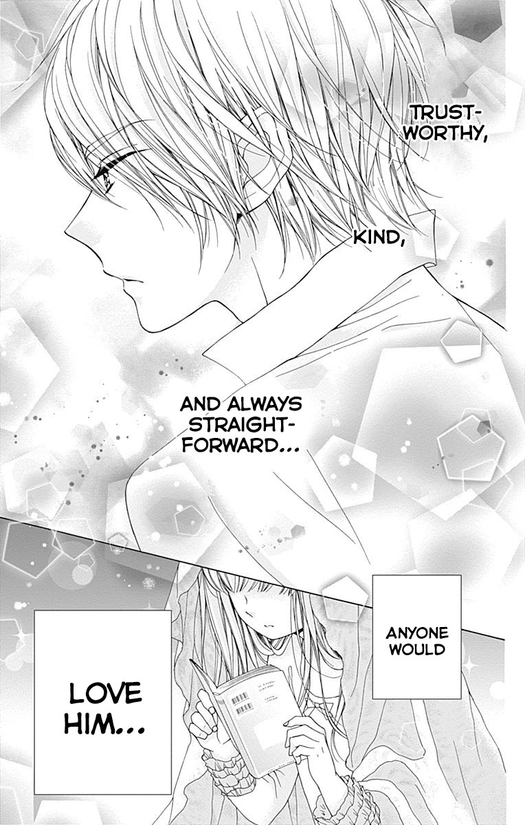 Kirameki no Lion Boy Vol. 2 Ch. 4 第11页