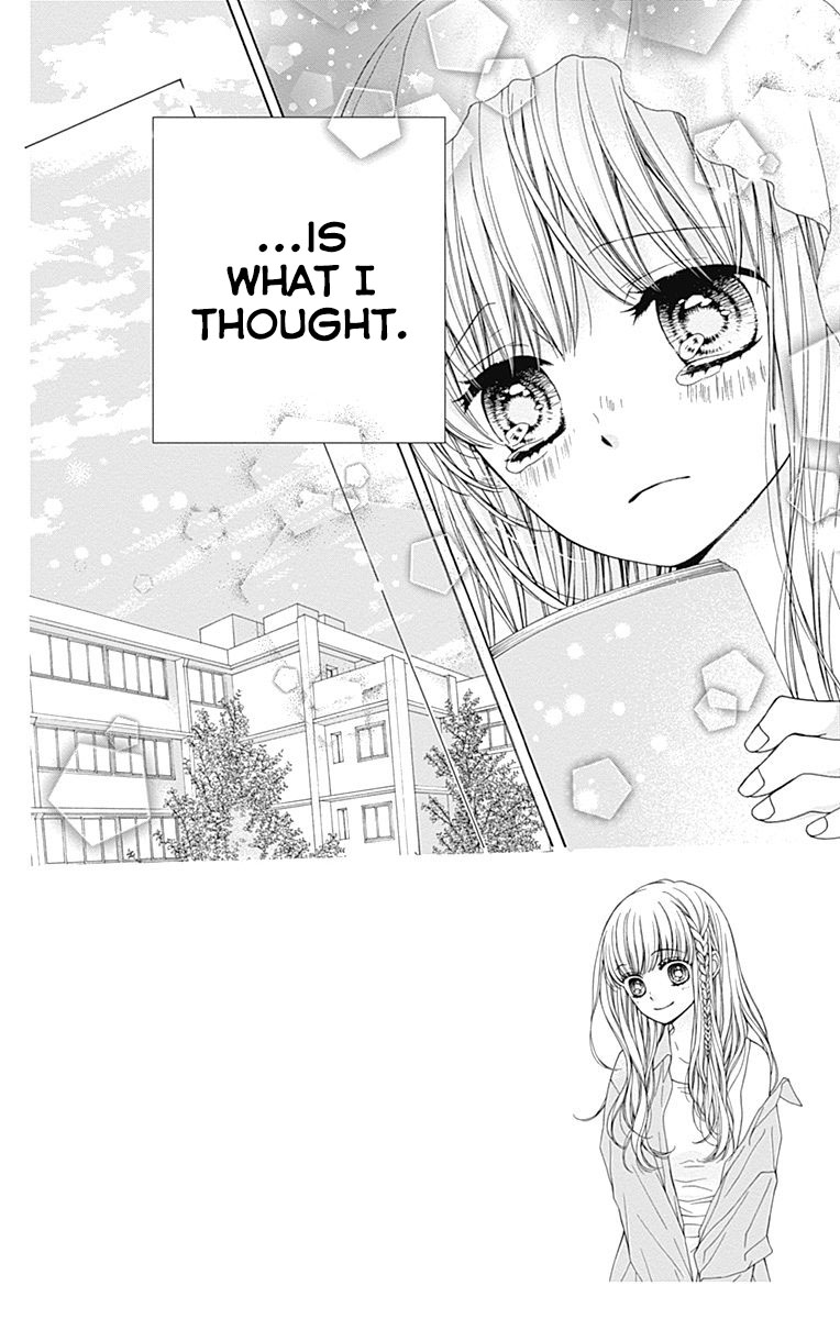 Kirameki no Lion Boy Vol. 2 Ch. 4 第12页